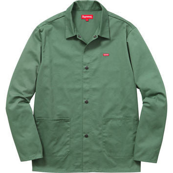 supreme shop jacket