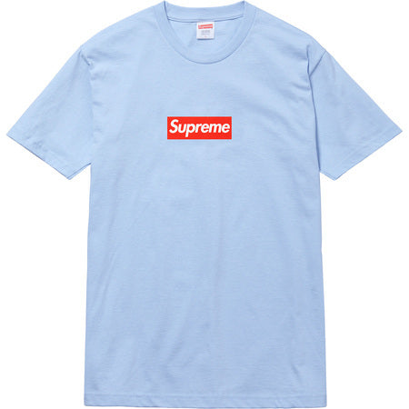 supreme bogo blue