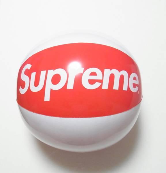 supreme beach ball retail price