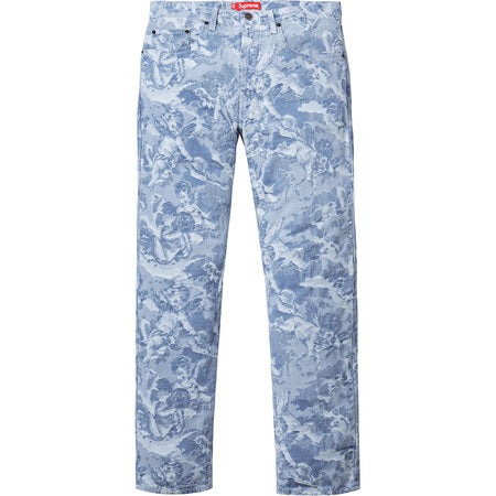 supreme cherub pants