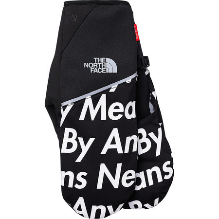 supreme by any means necessary backpack