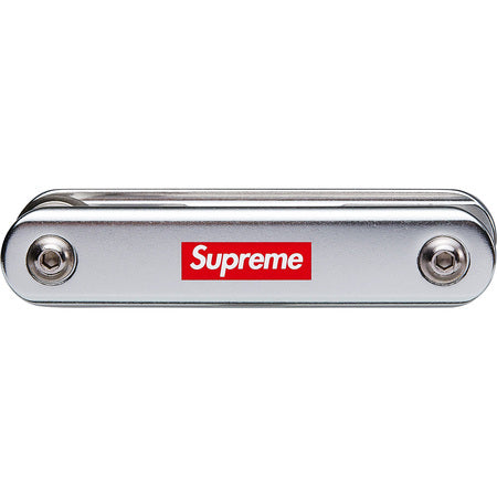 supreme lezyne