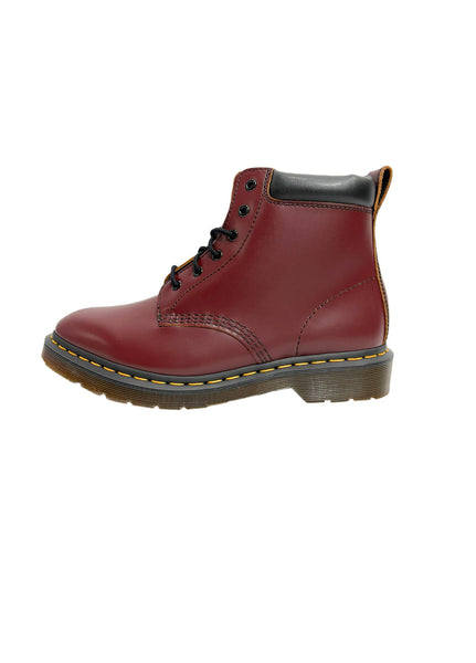 Supreme x Dr Martens 6 Eye Boot Oxblood Mens Size 9