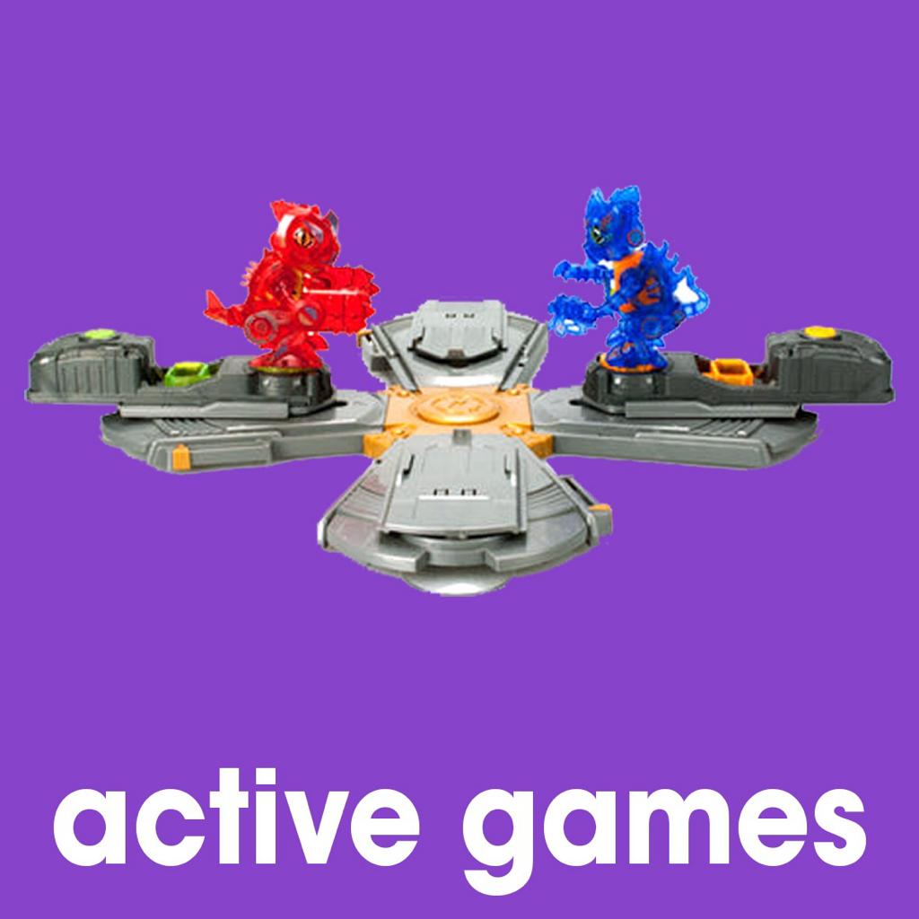 Action Games