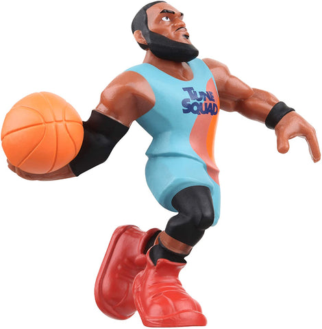 Space Jam A New Legacy Figure 4 Pack – Tune Squad + Bench - TOYSTER ...