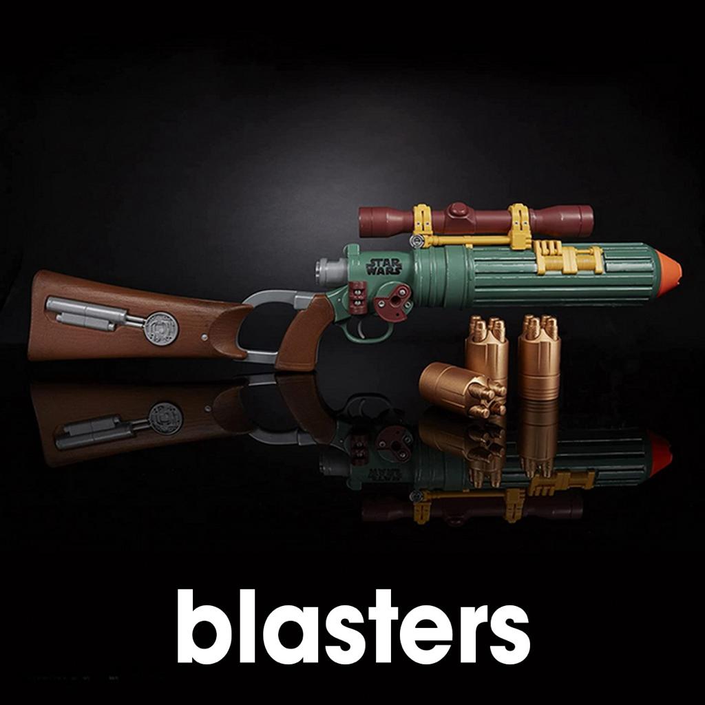 Blaster