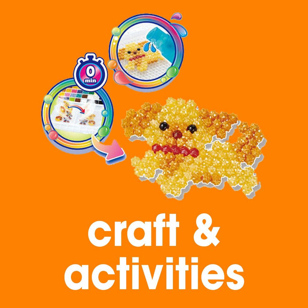 Craft & Activities
