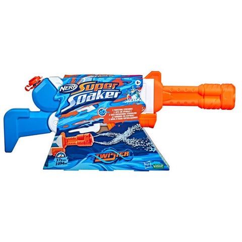 Hasbro Roblox Super Soaker Sharkbit Water Blaster for sale online