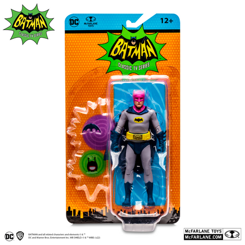 Buy 76183 LEGO® DC COMICS SUPER HEROES Battlerohle: Duel with Riddler