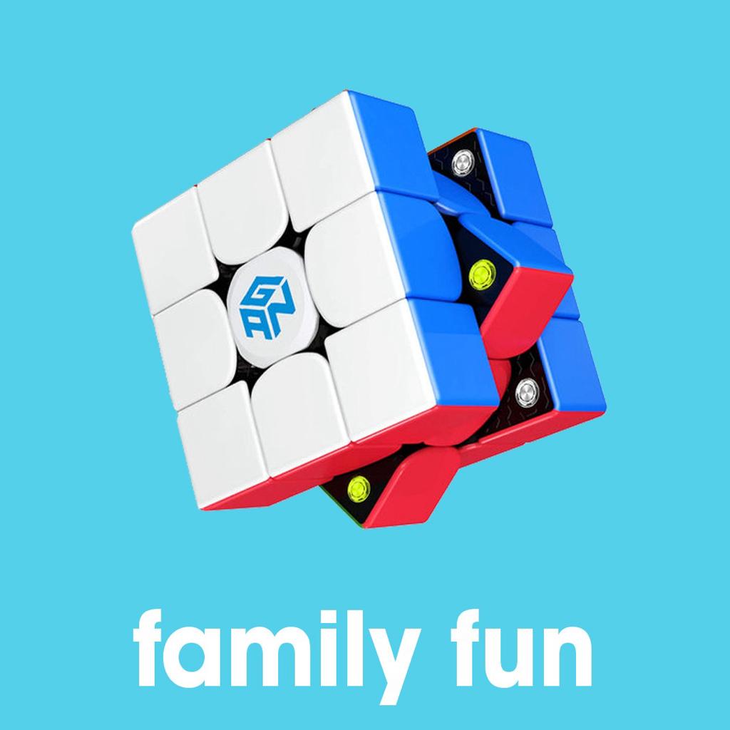 Family Fun
