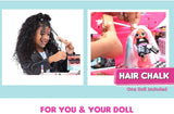 L.o.l. Surprise! Hair Salon Playset