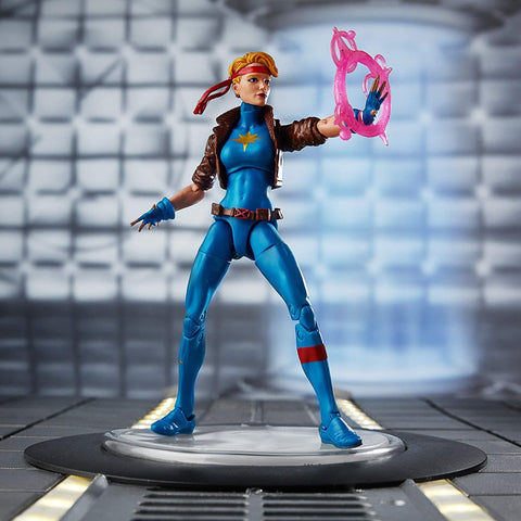 xmen figure