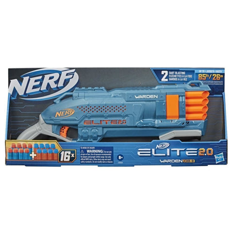 Nerf elite 2.0 spectre double defense pack