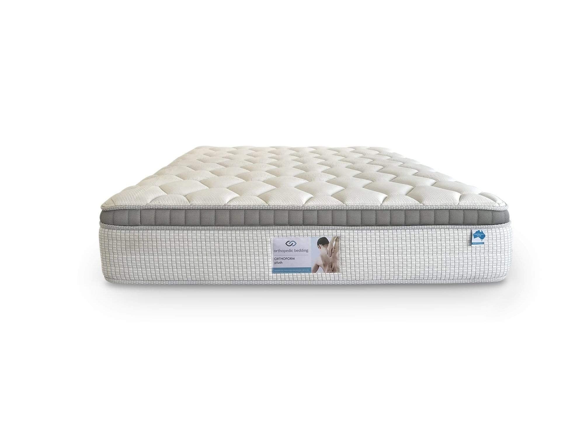 regal splendor king mattress