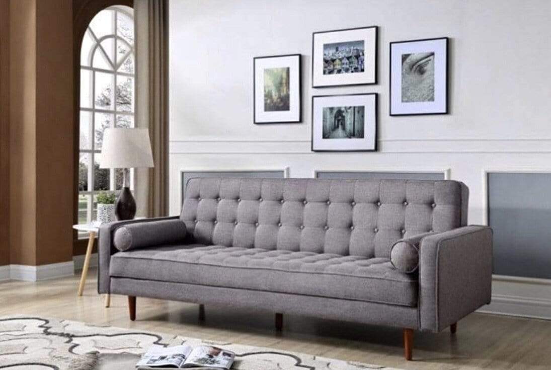 style sofa bed