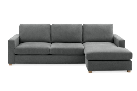 3.5 seater chaise