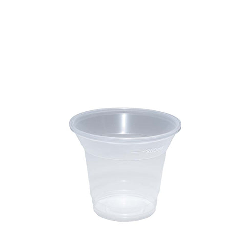 cheap disposable plastic cups