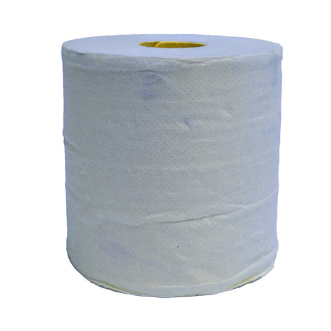 Blue Roll | Cleaning Roll| 190mm x 150mm x 6 | Streetfood Packaging ...