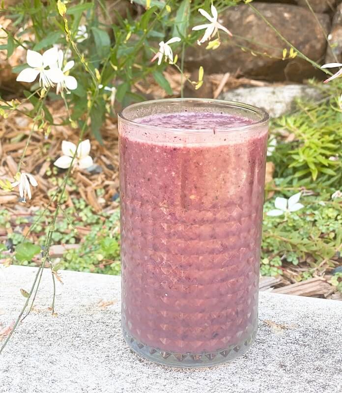 Happy Weight Lean Smoothie – Happy Healthy You