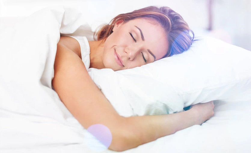 Eat before sleep Improve Sleep and Hormonal Health