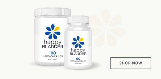 Shop for Happy Bladder