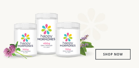 Shop Happy Hormones - Happy Healthy You