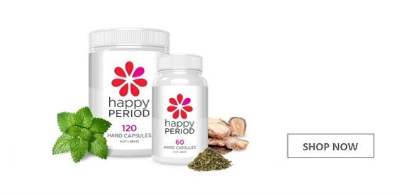 buy Happy Period