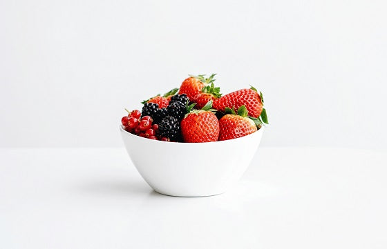 anti-inflammatory foods berries