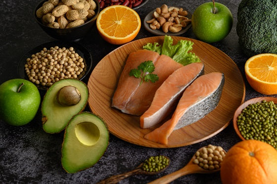 omega 3 fatty acids