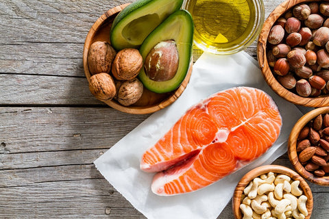 essential fatty acids