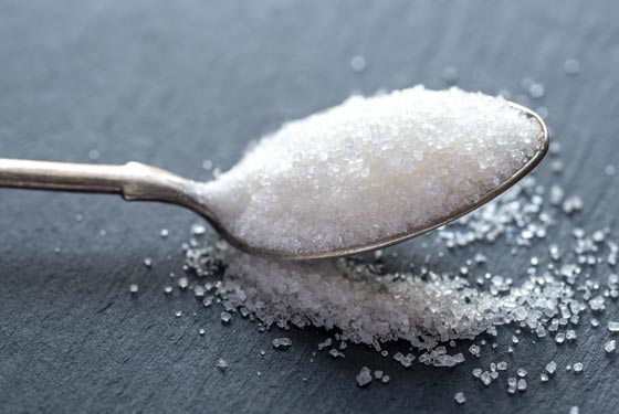 Tips for Anxiety - avoid sugar