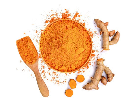 benefits of turmeric