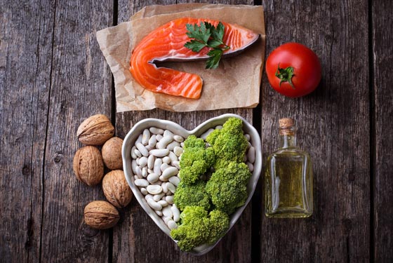 Tips for lowering Cholesterol