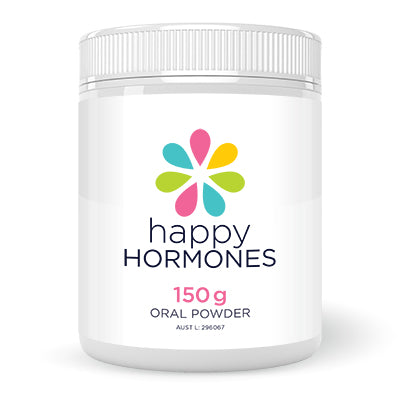 Happy Hormones | Menopause