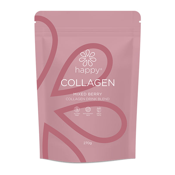 Happy Collagen - Happy Healthy You product image