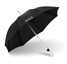 Personalised umbrella