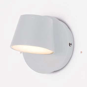 MSV-W1232 SANDY WHITE (Lampu Dinding)- Delight Singapore