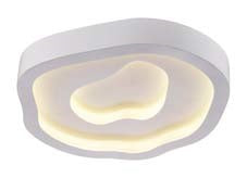 MSV-C845Y S SANDY WHITE (Ceiling Light)