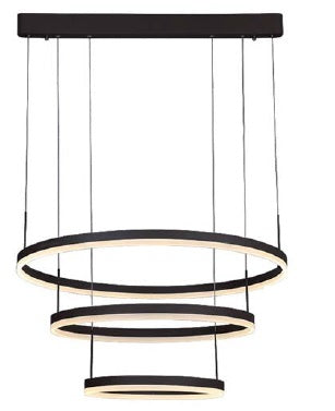 MSV-D1381C 3 SANDY COFFEE (Pendant Light)- Delight Singapore