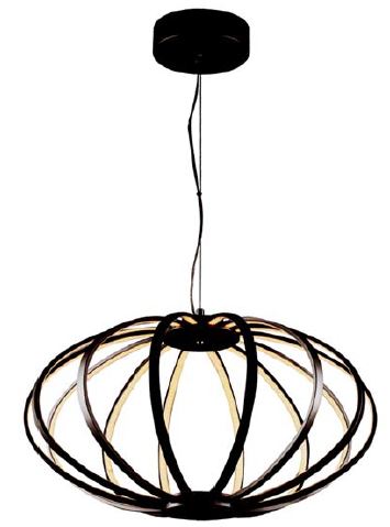 MSV-D1246 14 SANDY COFFEE (Pendant Light)