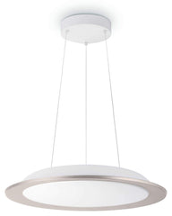 PHILIPS Hue Suasana putih Muscari Pendant Light, lampu loket komersial-delight.com.sg