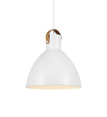 Markslojd EAGLE 1L 35cm pendant light, moon pendant light-delight.com.sg