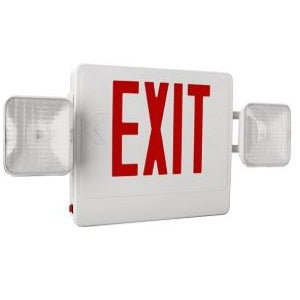 EXIT and Emergency