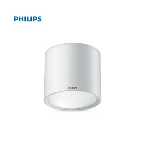 Surface mounted downlight