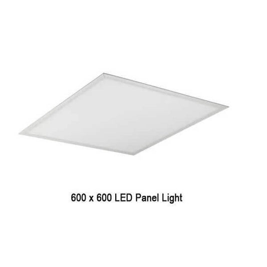 2 x 2 led flat panel