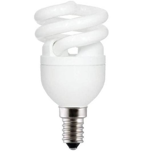 compact fluorescent fixtures