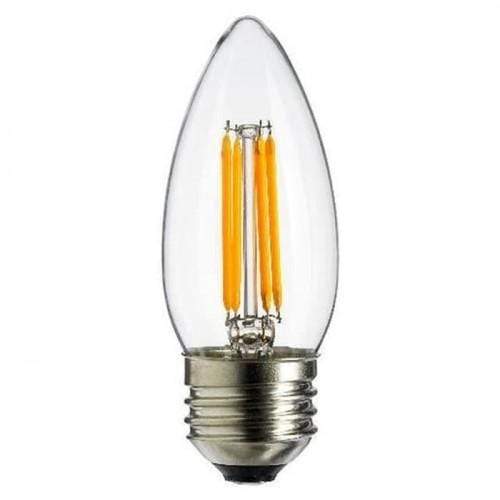 led e27 4w 2700k