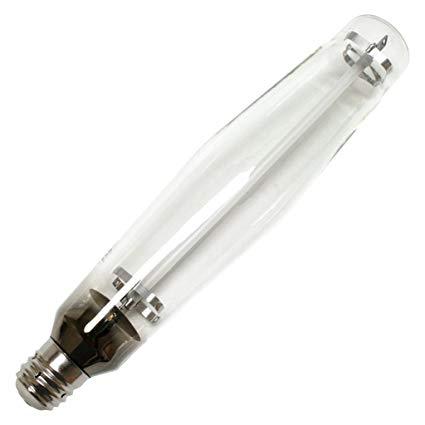 ge lucalox high pressure sodium lamp