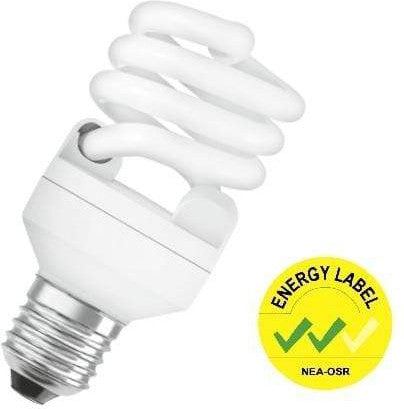 6500k cfl light bulb