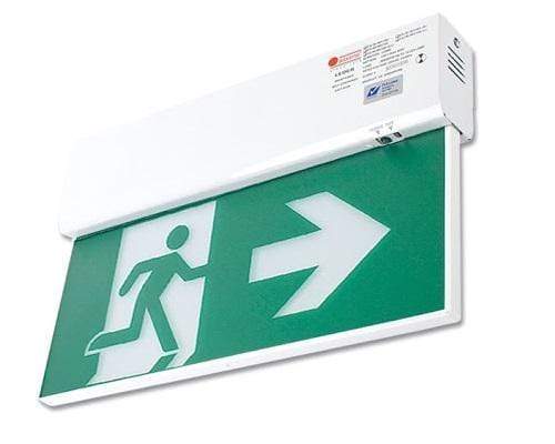 emergency exit led light bulbs